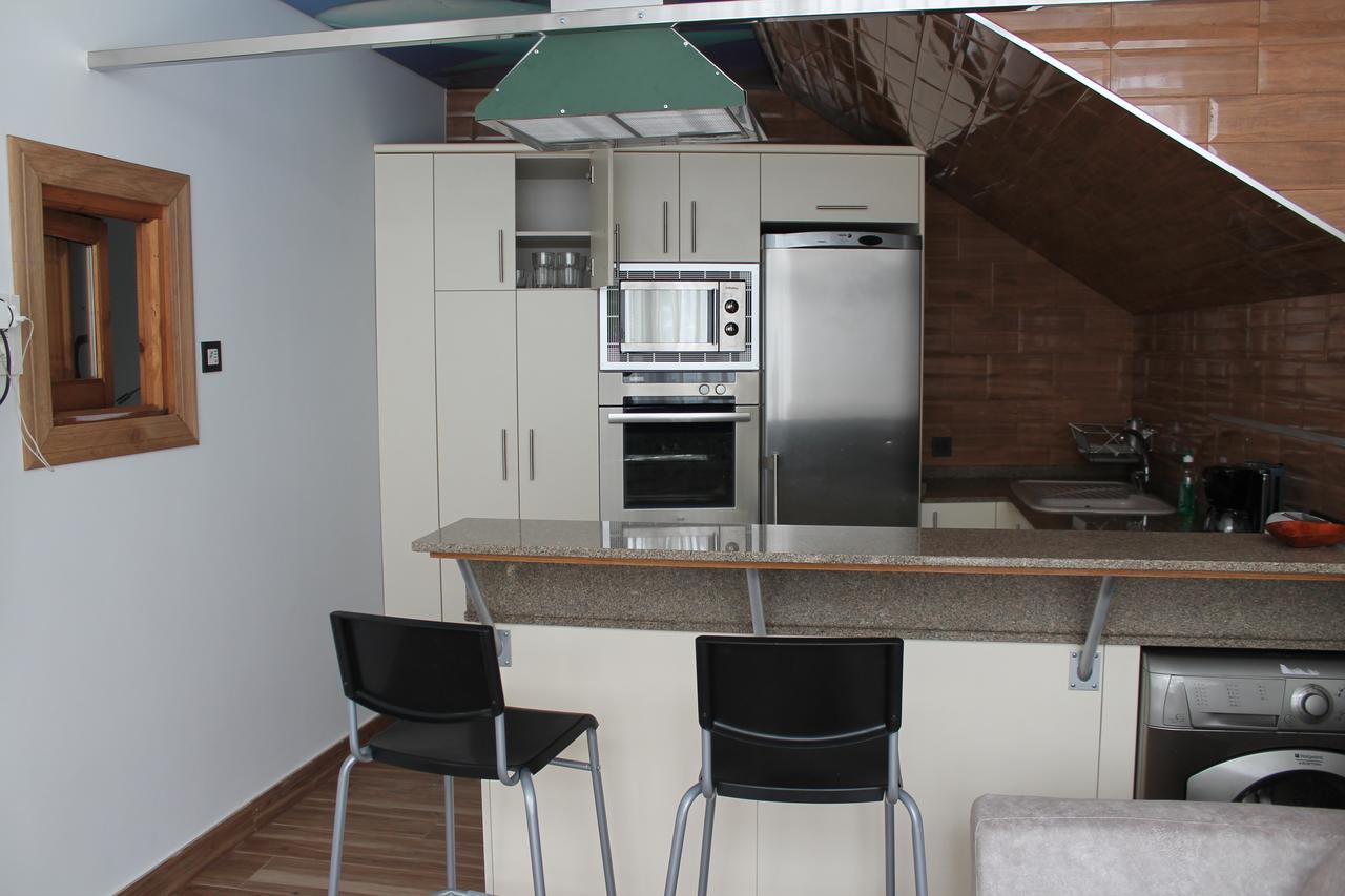 Apartamentos Turisticos Vistademar Луарка Экстерьер фото