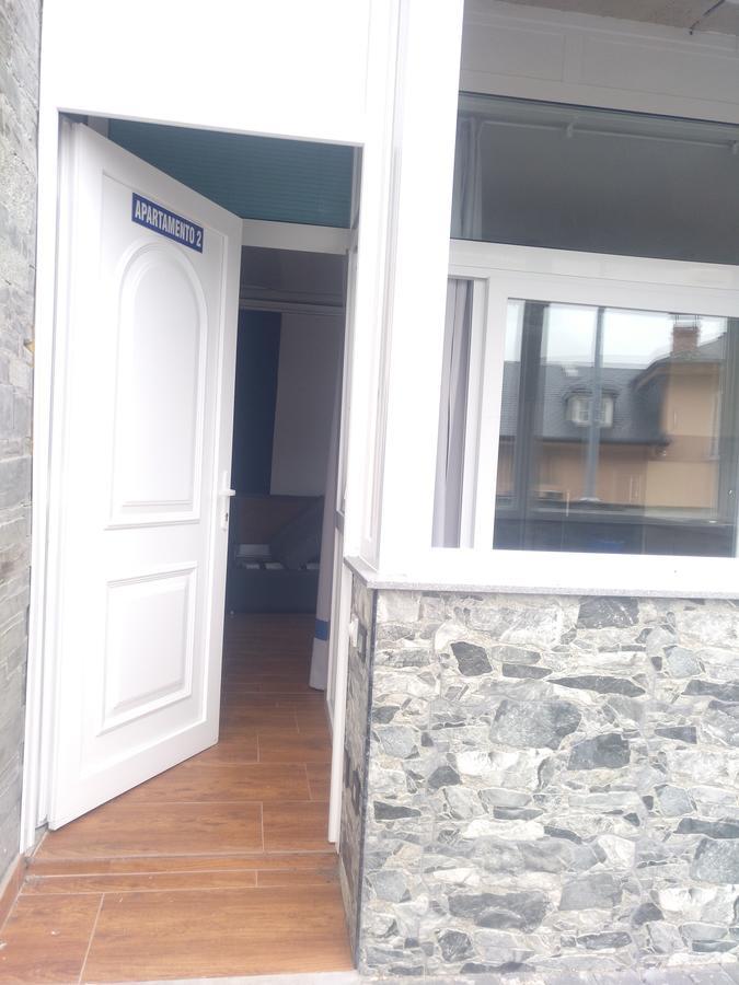 Apartamentos Turisticos Vistademar Луарка Экстерьер фото