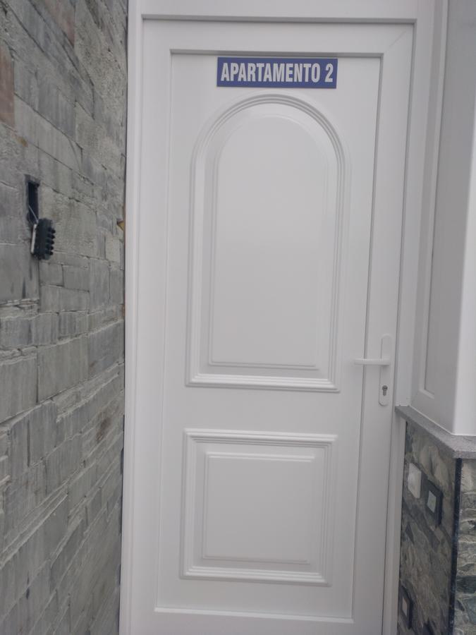 Apartamentos Turisticos Vistademar Луарка Экстерьер фото